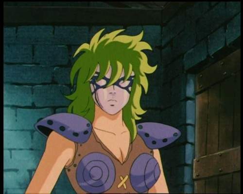 Otaku Gallery  / Anime e Manga / Saint Seiya / Screen Shots / Episodi / 052 - Il malvagio potere di Arles / 139.jpg